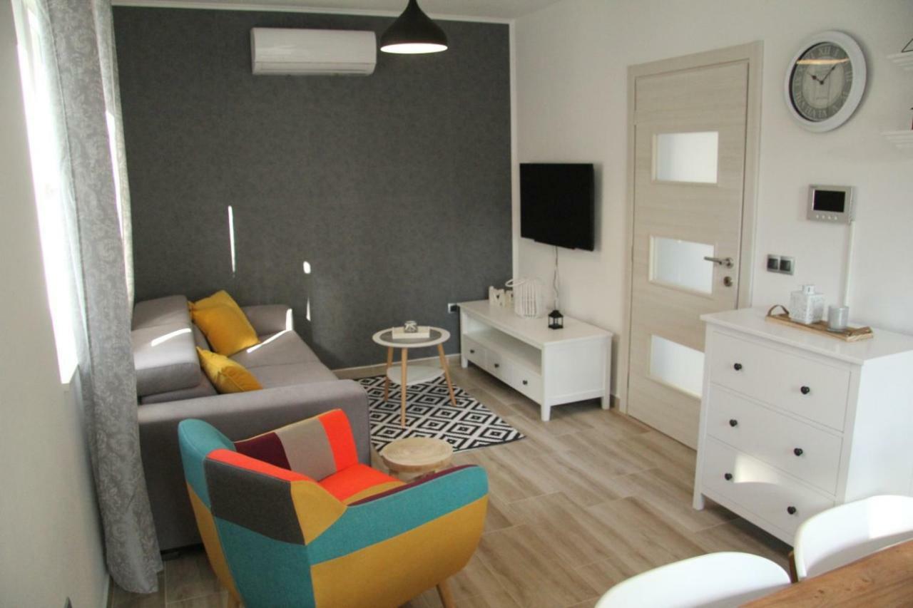 Apartman Rina,Biograd Na Moru Luaran gambar