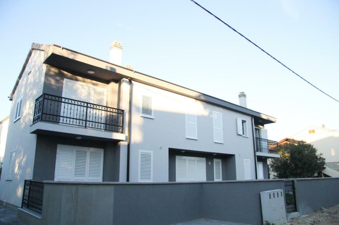 Apartman Rina,Biograd Na Moru Luaran gambar