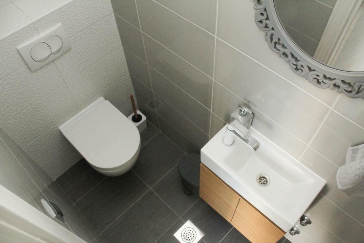 Apartman Rina,Biograd Na Moru Luaran gambar