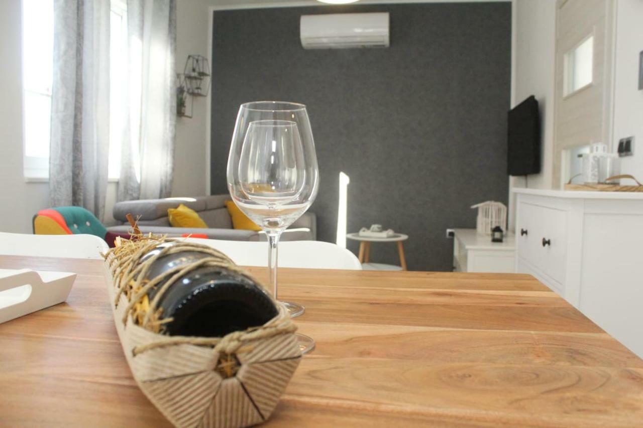 Apartman Rina,Biograd Na Moru Luaran gambar