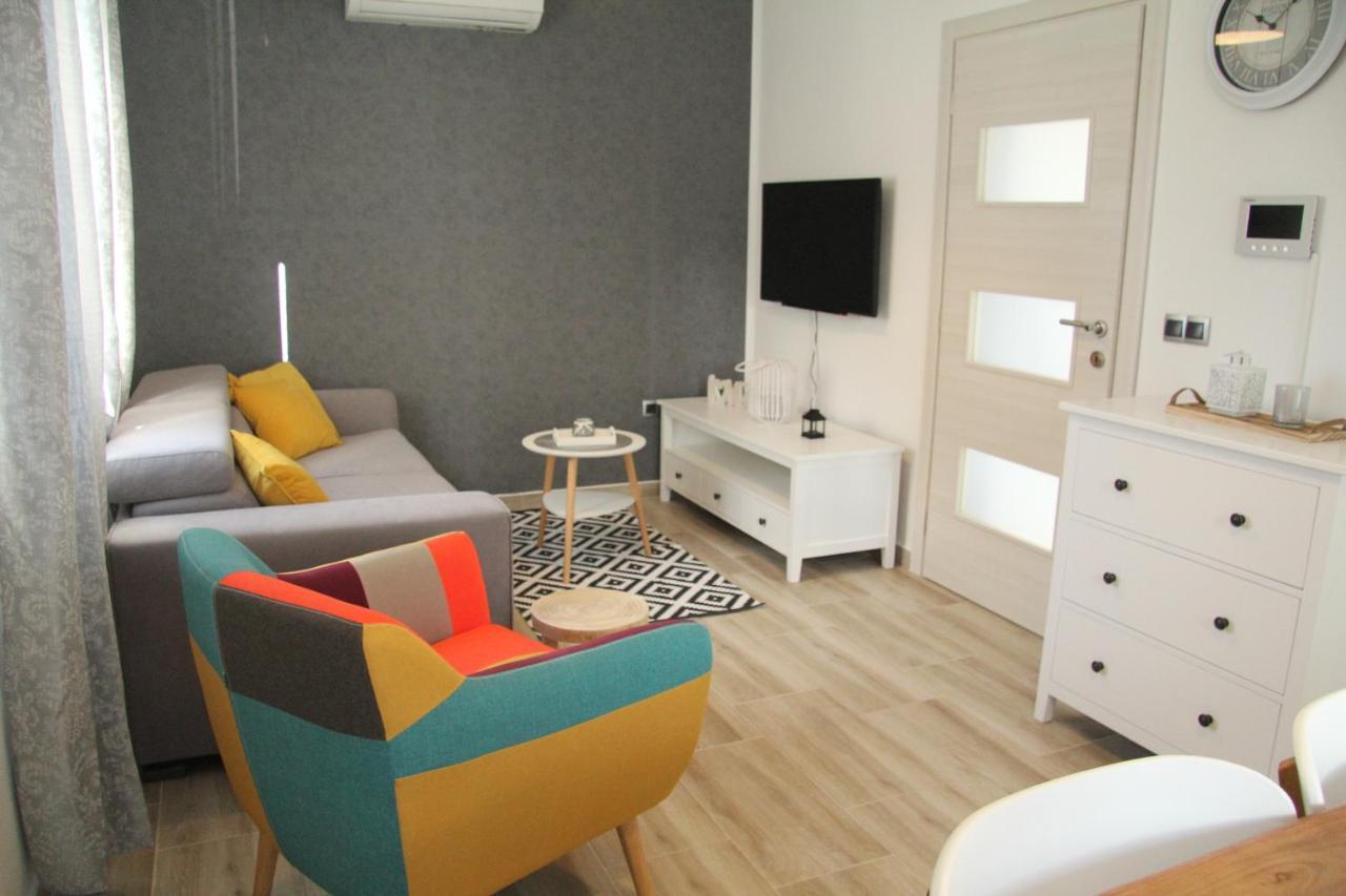 Apartman Rina,Biograd Na Moru Luaran gambar